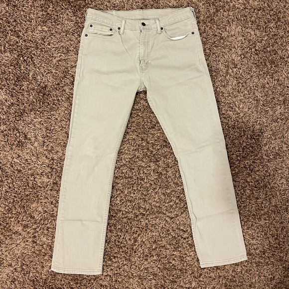 Levi's Other - Men’s Levi’s